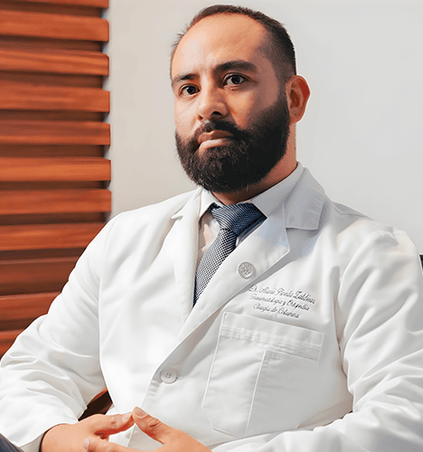 Doctor