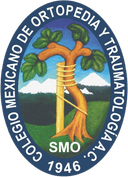 MIEMBRO TITULAR DEL COLEGIO MEXICANO DE ORTOPEDIA