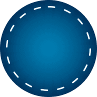 Rotating banner shape