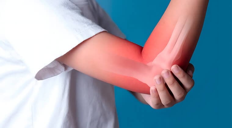 Dolor óseo o en extremidades